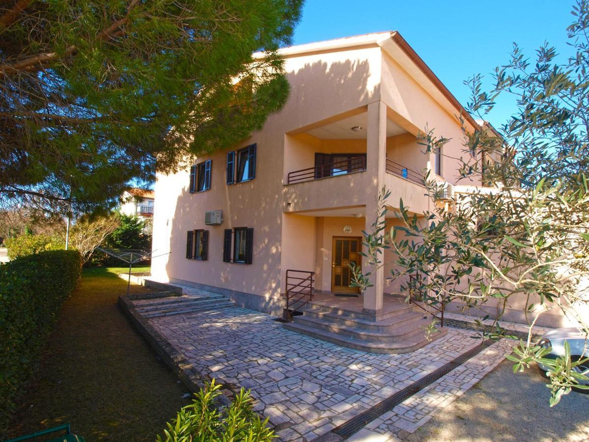 Apartment Josip 2011 Fažana Buitenkant foto