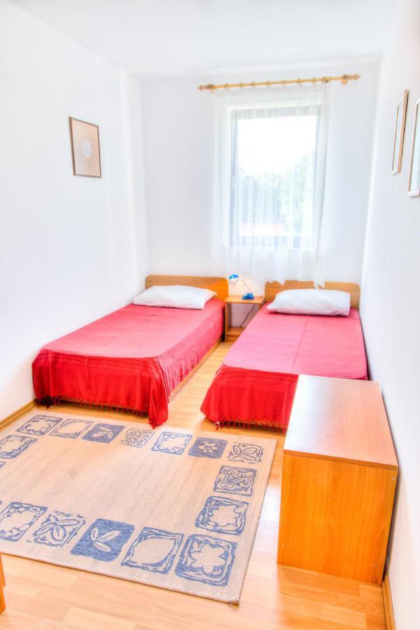 Apartment Josip 2011 Fažana Buitenkant foto